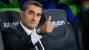 Valverde, el elegido de dos candidatos.