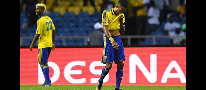 Aubameyang alimenta la polémica: sin Mundial por un zumo de naranja