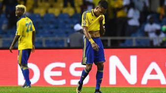 Aubameyang alimenta la polémica: sin Mundial por un zumo de naranja
