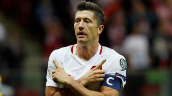 Lewandowski: 